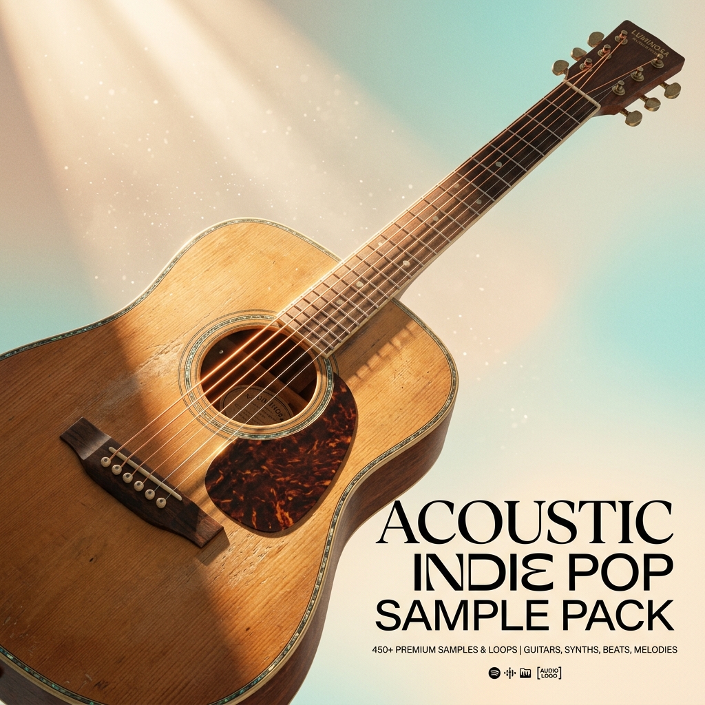 Acoustic Indie Pop