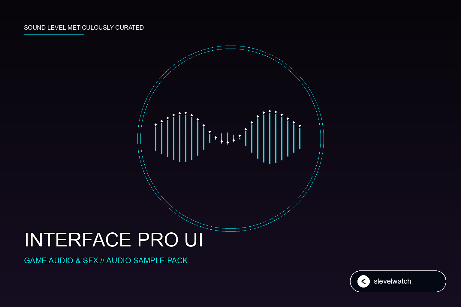 Interface Pro - UI Sound Effects